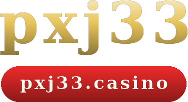 pxj33 โลโก้